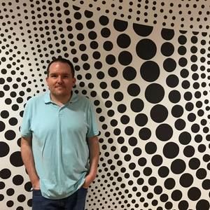 Meet your Posher, Kenneth